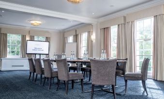 Mercure Thurrock Stifford Hall