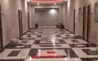Flory Hotel
