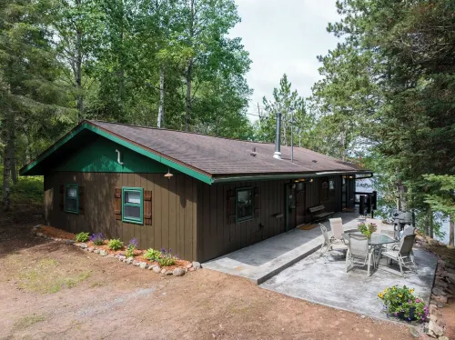 Welcome to Your Lakeside Escape at Sunsets on Sunfish