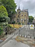Broomfield Hotel Hotel a Sheffield District