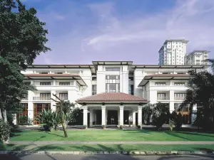 The Dharmawangsa Jakarta