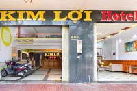 KIM LƠI  호텔