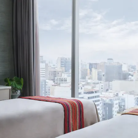 Vignette Collection SOUMA HOTEL by IHG
