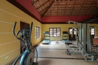 Lakesong Resort - Gym
