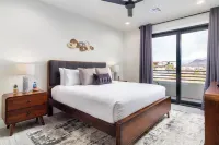 Desert Sands at Pecan Valley Resort