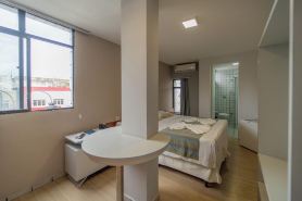Lagoa Park Hotel