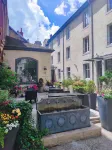 Hôtel de Paris Hotels in Ornans