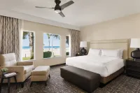 Zachari Dunes on Mandalay Beach, Curio Collection by Hilton Hôtels à : Oxnard