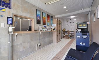 Hotel Nishikawaguchi Weekly