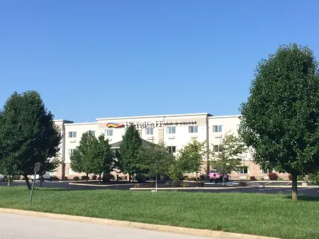 Baymont by Wyndham Noblesville