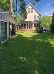 Binghamton's Beautiful Riverside Drive Living!