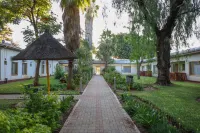 Cresta Botsalo Hotel Hoteles en Palapye