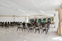 Hotel Martino Spa and Resort Hotels in Grecia