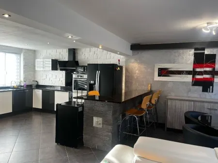 A Casa d Alicia Situé à Monthermé Dans Notre Magnifique Département des Ardennes