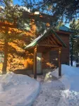 20 Minutes to West Yellowstone. A 2 block walk to the Henry Fork. Hotels near Pinecone Playhouse at Mack's Inn Resort