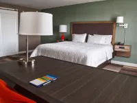 Hampton Inn and Suites Moore Hotel a Moore