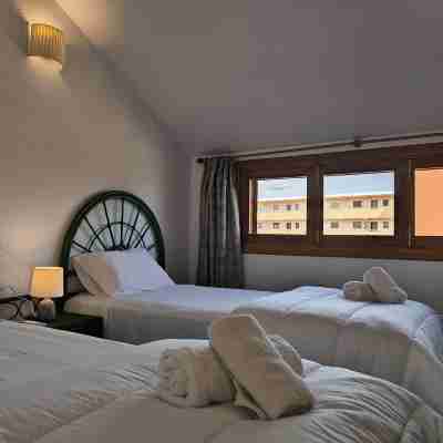 "Apartment in Torre Blanca Near la Mata Beach" Rooms