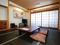 Fuji Yamanakako Hotel
