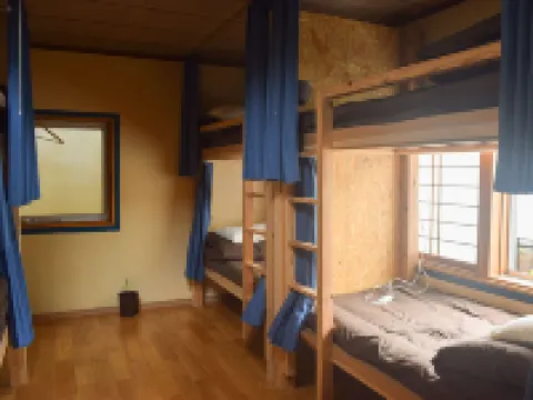 Guest House Minato 宮古住宿飯店