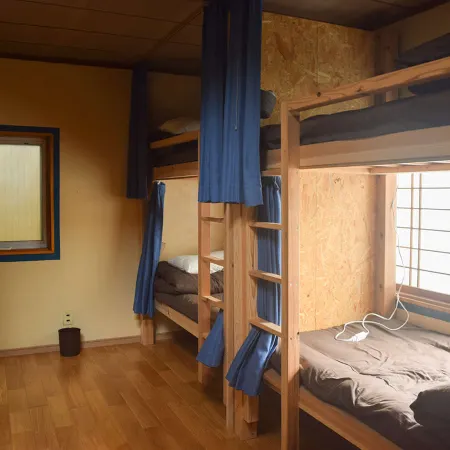 Guest House Minato
