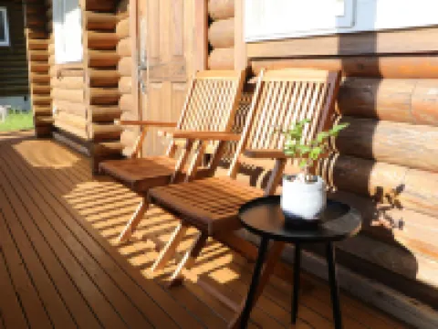 Asahi Green Village Hotels in Hamada