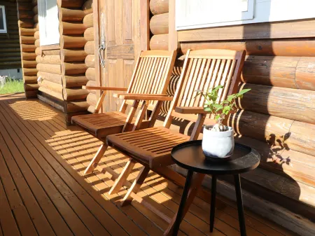 Asahi Green Village Отели в г. Хамада