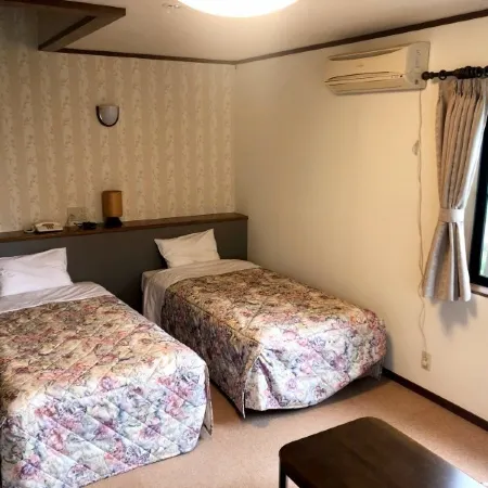 Ikenoya Ryokan