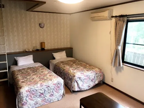 Ikenoya Ryokan