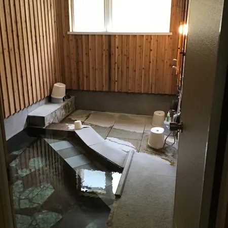 Sawa No Yado Kinsenkaku