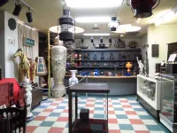 Kirishima Folk Art Museum Mingei no Yado