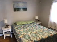 Brigantine Top Location Near Beach, Eateries, Casinos! 12 Noon Checkout. Dogs OK Hotels in Brigantine