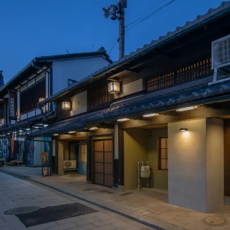Wa No Retreat Hitoiki