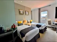 Serela Merdeka by Kagum Hotels