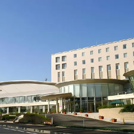 Hotel Welview Kagoshima