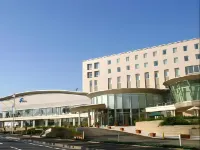 ホテルウェルビューかごしま 平川動物公園 コアラ館周辺のホテル