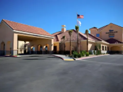 Homewood Suites by Hilton Lancaster Hotel di Lancaster