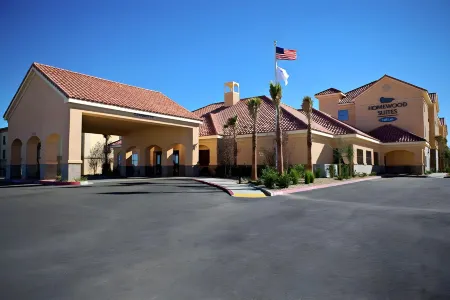 Homewood Suites by Hilton Lancaster Отели рядом с достопримечательностью «Заказник Прайм Десерт Вудленд»