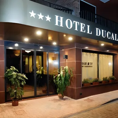 Hotel Ducale Hôtels à proximité de l'Aéroport de Venise-Marco-Polo