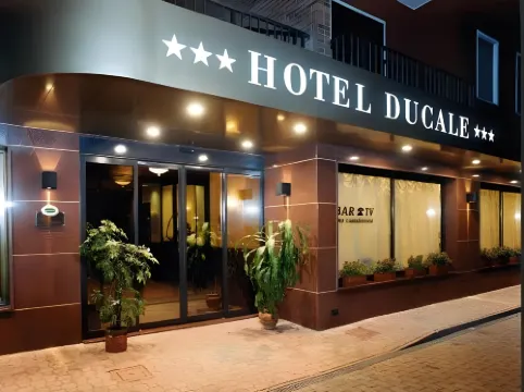 Hotel Ducale
