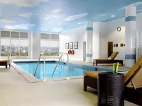 Four Points by Sheraton Calgary Airport