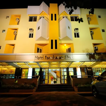 Panchavati Elite Inn