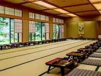 Senjo Onsen Seiryu Hotels in Hakusan