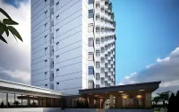 Eagle Hotel Hoteles en Lộc Hà District