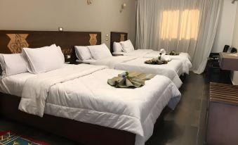 Town View Hotel