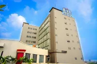 ROOMS INC d'botanica Bandung Hotels near Joy N Fun Playground D'Botanica