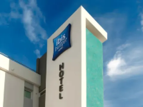 Ibis Budget Courbevoie Paris la Défense 1 Hotels in Courbevoie
