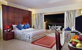 Sea Beach Aqua Park Resort