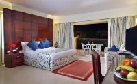 Sea Beach Aqua Park Resort Hotels in Sharm El Sheikh