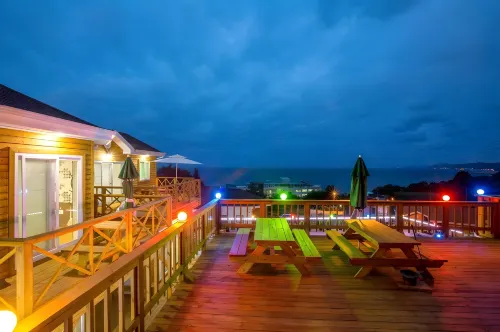 Neulpureun Pension - 4-Star