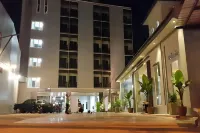 @Me2 Hotel Hotels near Rajamangala Institute of Technology